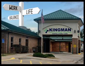 Kingman Healthcare Center