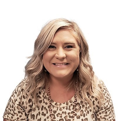 Kaci Nichols, LPCT
Licensed Counselor at Kingman Healthcare CenterPicture of a smiling female.