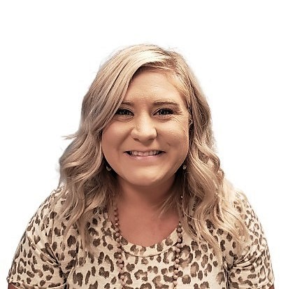 Kaci Nichols, LPCT
Licensed Counselor at Kingman Healthcare CenterPicture of Kaci Nichols, LPCT smiling.