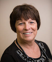 Photo of Kathy Smith, APRN