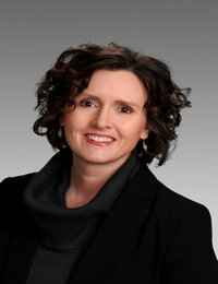 Photo of Erin M. Baxa, MD