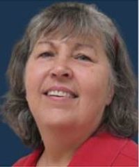 Photo of Ellen McDonald, APRN-C