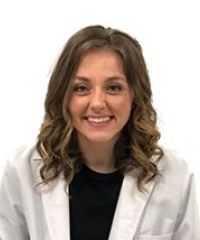 Photo of Logan Hageman, APRN