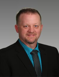Photo of Dennis Kalmar, PA-C