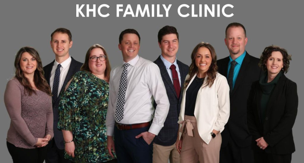 Khc Family Clinic Photo