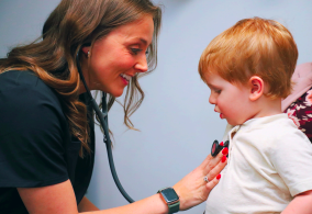 Family Medicine Photo 1