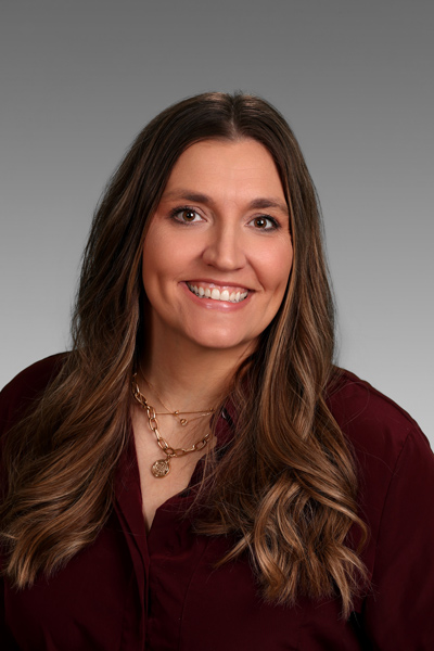 Amy Miller, APRN Photo