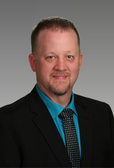 Dennis Kalmar, PA-C Photo