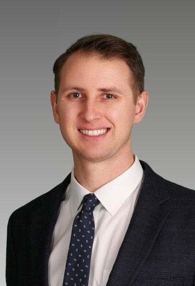 Jeremy Lickteig, MD Photo