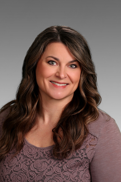 Jessica Blackwill, APRN Photo