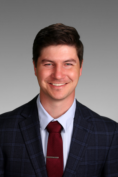 Joseph Gerber, MD Photo