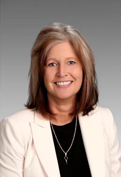 Kim Widler, ENP-C, NREMT-P, APRN Photo