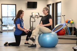 Rehab Services Photo