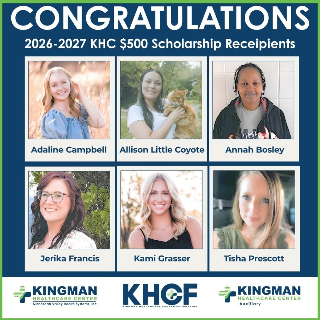 Khc Scholarship Program Photo