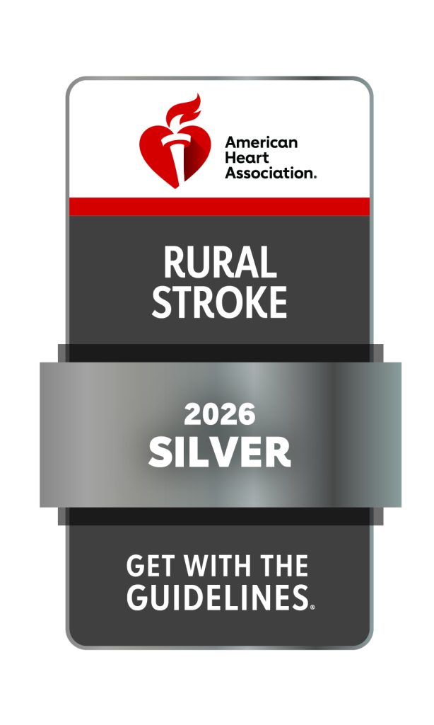 Kingman Healthcare Center Is Nationally Recognized For Its Commitment To Excellence In Cardiovascular Care Photo 3