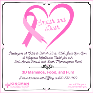 Smash Dash 3d Mammogram Event Night 2 Photo